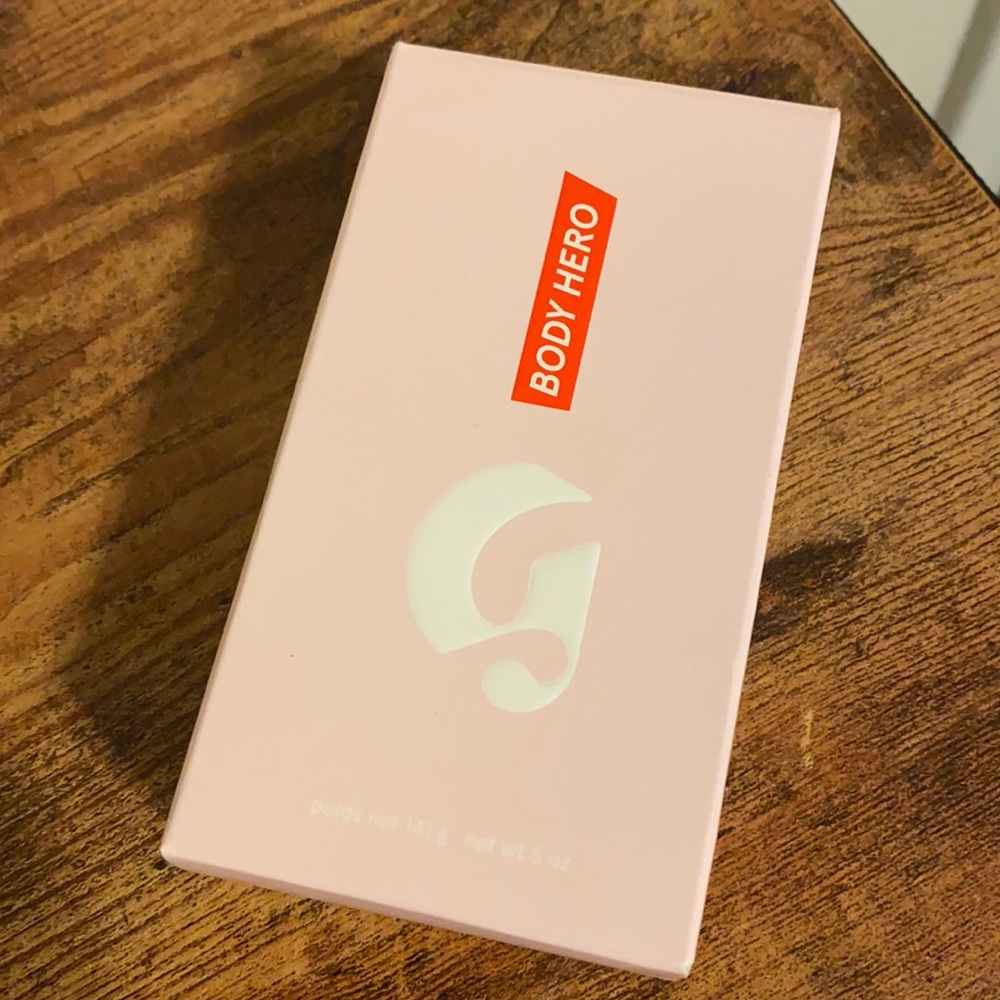 Glossier Body Hero Bar - NWT